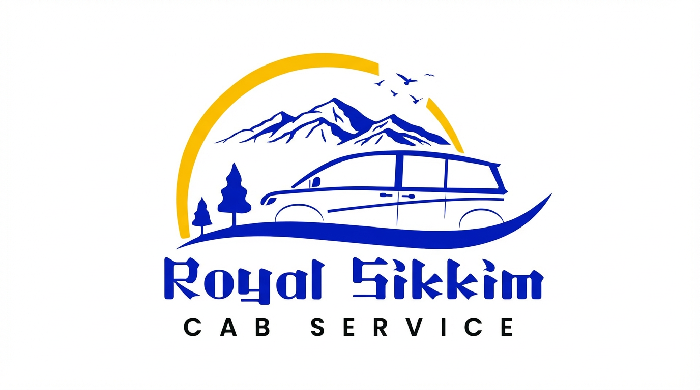 Royal Sikkim Cab